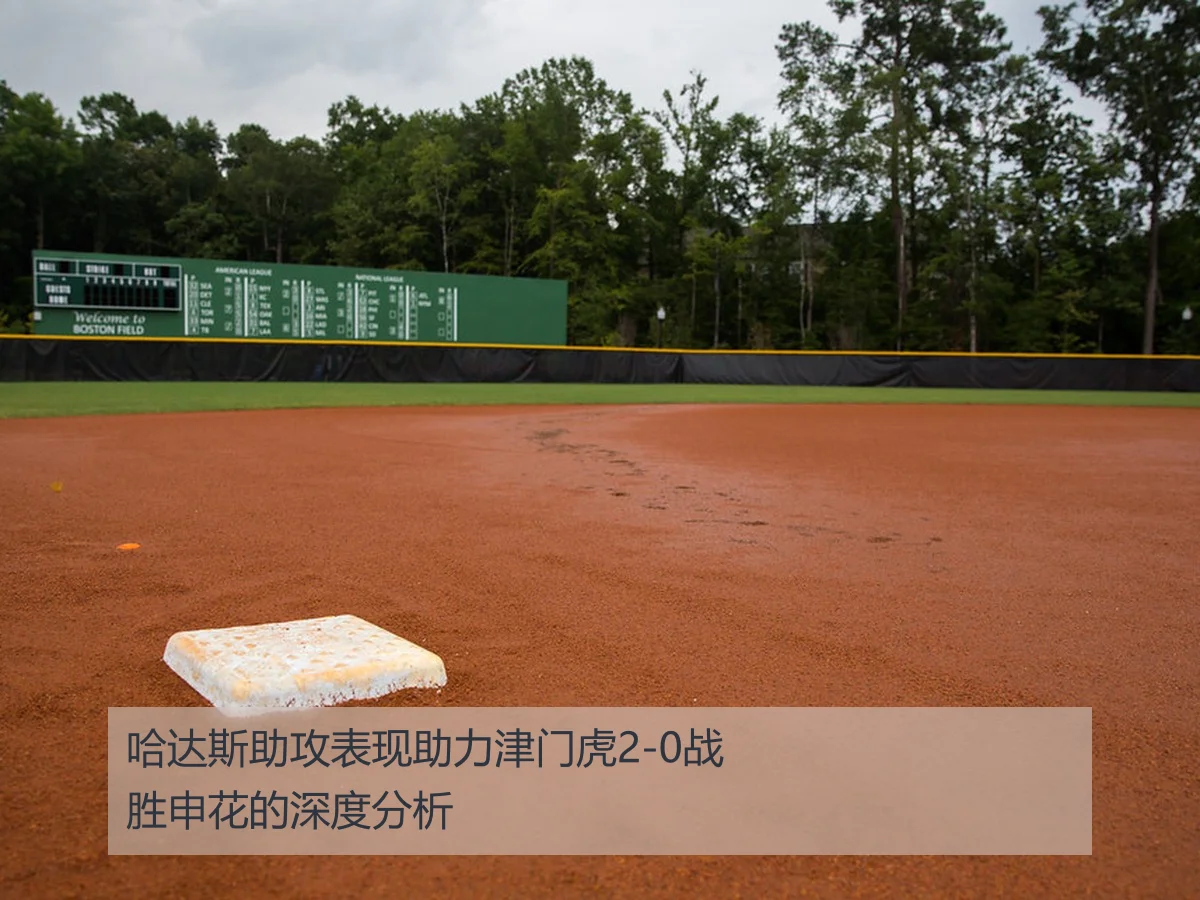 哈达斯助攻表现助力津门虎2-0战胜申花的深度分析